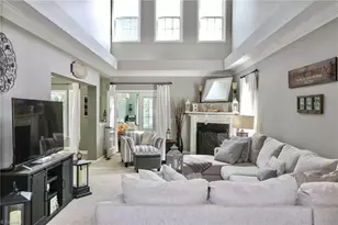 3137 Yorkshire Ln, Boonville, NC 27011 - Photo 6