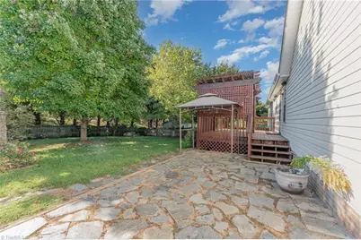 6393 Willow Hill Court, Pleasant Garden, NC 27313 - Photo 6