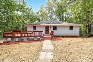 1537 Humble St, Asheboro, NC 27203 - Photo 2