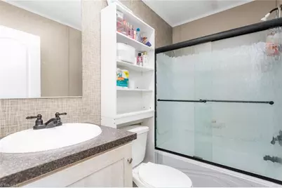 2551 Saxapahaw Bethlehem Church Road, Graham, NC 27253 - Photo 18