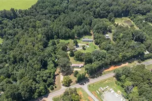 2551 Saxapahaw-Bethlehem Church Rd, Graham, NC 27253 - Photo 2