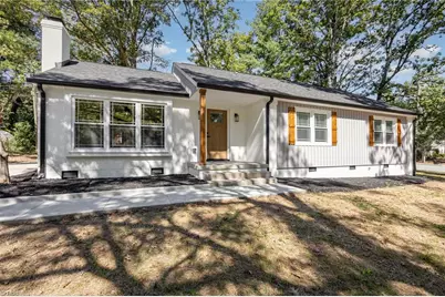 2200 Hathaway Drive, Greensboro, NC 27408 - Photo 32