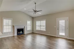 1963 Whisper Lake Dr, Whitsett, NC 27377 - Photo 4