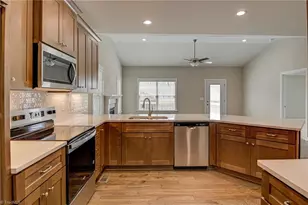 1963 Whisper Lake Dr, Whitsett, NC 27377 - Photo 16