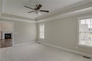 1963 Whisper Lake Dr, Whitsett, NC 27377 - Photo 22