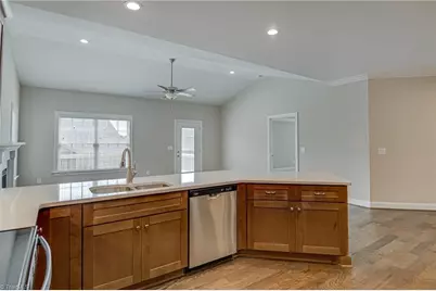 1963 Whisper Lake Drive, Whitsett, NC 27377 - Photo 18