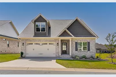 1963 Whisper Lake Drive, Whitsett, NC 27377 - Photo 1