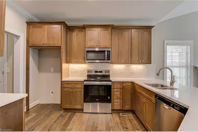 1963 Whisper Lake Drive, Whitsett, NC 27377 - Photo 14