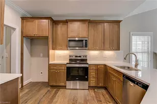 1963 Whisper Lake Dr, Whitsett, NC 27377 - Photo 14