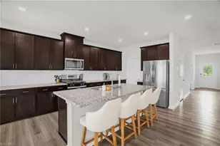 218 Braeburn Dr, Graham, NC 27253 - Photo 8