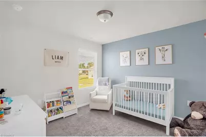 218 Braeburn Drive, Graham, NC 27253 - Photo 18