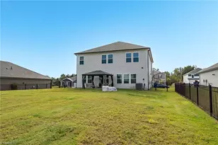 218 Braeburn Dr, Graham, NC 27253 - Photo 22