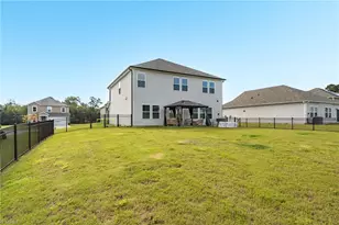 218 Braeburn Dr, Graham, NC 27253 - Photo 24