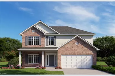 1336 Dandridge Drive #339, Kernersville, NC 27284 - Photo 1