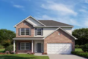 1336 Dandridge Dr, Kernersville, NC 27284 - Photo 1