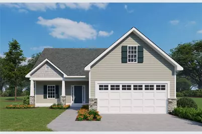 1330 Dandridge Drive #340, Kernersville, NC 27284 - Photo 1