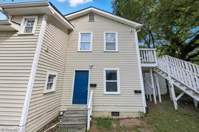 815 Milton Street, Greensboro, NC 27403 - Photo 14