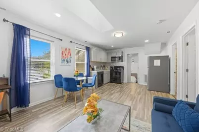 815 Milton Street, Greensboro, NC 27403 - Photo 24