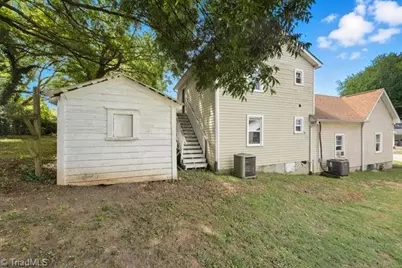 815 Milton Street, Greensboro, NC 27403 - Photo 36