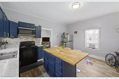 815 Milton Street, Greensboro, NC 27403 - Photo 4