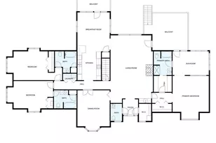 3141 Robinhood Rd, Winston-Salem, NC 27106 - Photo 28