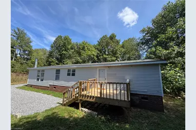 240 Blue Bird Hill Road, Millers Creek, NC 28651 - Photo 2