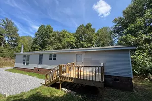 240 Blue Bird Hill Rd, Millers Creek, NC 28651 - Photo 2