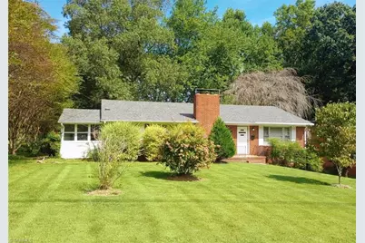 2557 Alderney Lane, Winston-Salem, NC 27103 - Photo 2