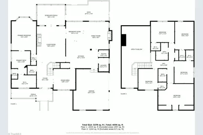 276 Old March Road, Advance, NC 27006 - Photo 2