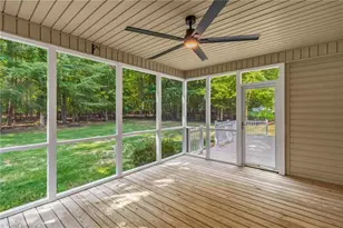 276 Old March Rd, Advance, NC 27006 - Photo 38