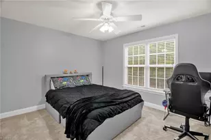 276 Old March Rd, Advance, NC 27006 - Photo 34