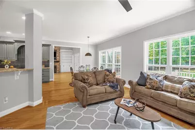 276 Old March Road, Advance, NC 27006 - Photo 24