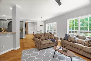 276 Old March Rd, Advance, NC 27006 - Photo 24