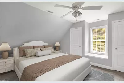 276 Old March Road, Advance, NC 27006 - Photo 32