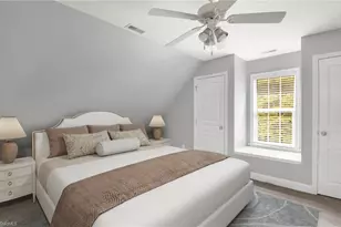 276 Old March Rd, Advance, NC 27006 - Photo 32