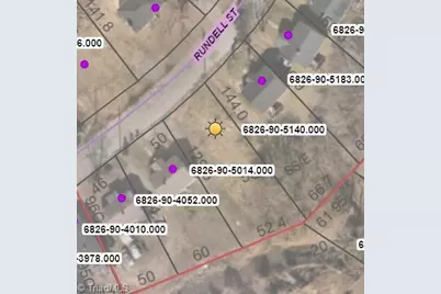 1022 Rundell Street, Winston-Salem, NC 27105 - Photo 1