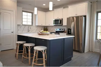 4711 Willowstone Drive, High Point, NC 27265 - Photo 22