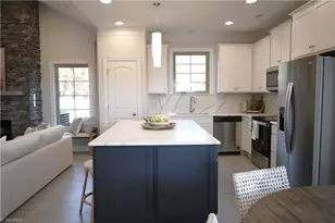 4711 Willowstone Dr, High Point, NC 27265 - Photo 12