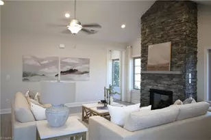 4711 Willowstone Dr, High Point, NC 27265 - Photo 6