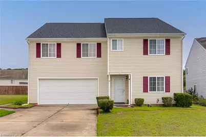 5 Cappel Court, McLeansville, NC 27301 - Photo 2