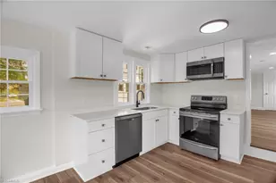 1626 Ramseur Julian Rd, Liberty, NC 27298 - Photo 2