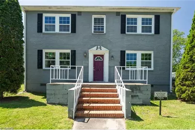 1511 Waverly Street #C, High Point, NC 27265 - Photo 2