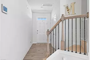 1236 Evelynnview Ln, Kernersville, NC 27284 - Photo 4