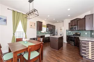 1391 Land Grv Dr, Kernersville, NC 27284 - Photo 8