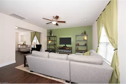 1391 Land Grove Drive, Kernersville, NC 27284 - Photo 6