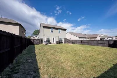 1391 Land Grove Drive, Kernersville, NC 27284 - Photo 20