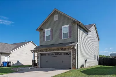 1391 Land Grove Drive, Kernersville, NC 27284 - Photo 2