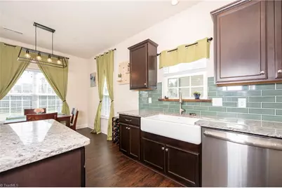 1391 Land Grove Drive, Kernersville, NC 27284 - Photo 10