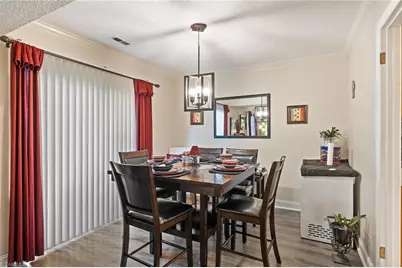 3613 Wandering Way, Winston-Salem, NC 27106 - Photo 6