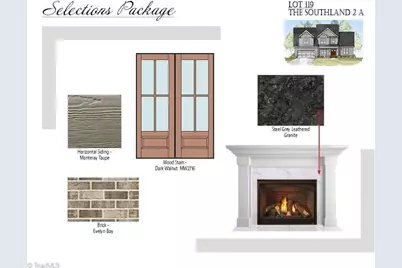 1122 Brookfield Drive, Gibsonville, NC 27249 - Photo 2